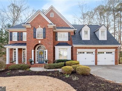 1026 Wellesley Crest Dr, Woodstock, GA, 30189