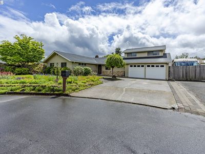 2526 34th St, Springfield, OR, 97477