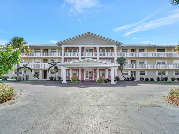 20 Celestial Way #214, Juno Beach, FL 33408