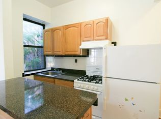 4515 43rd Ave APT 2A, Sunnyside, NY 11104