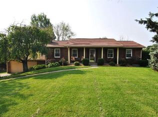 1717 Goldie Ln, Independence, KY 41051