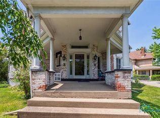 2007 Robinwood Ave, Toledo, OH 43620