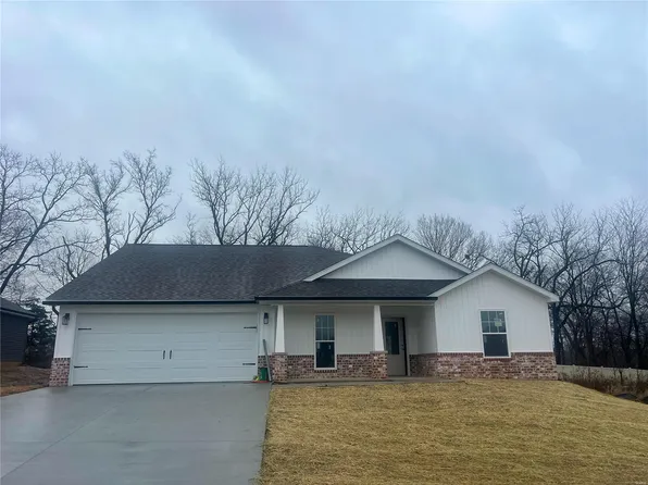 442 Old Poplar Rd, Jackson, MO 63755