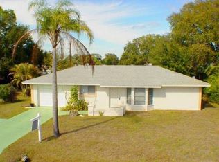 288 Coral Rd, Venice, FL 34293