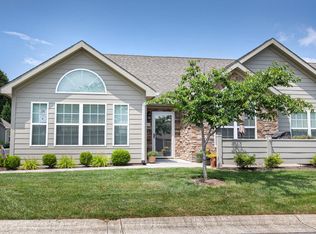 5442 Orchard Villas Cir, Roanoke, VA 24019
