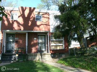 5330 Midwood Ave, Baltimore, MD 21212