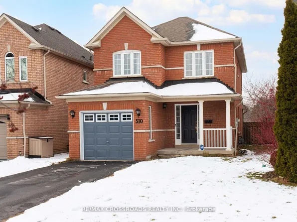 510 Hickory St N, Whitby, ON L1N 9W8