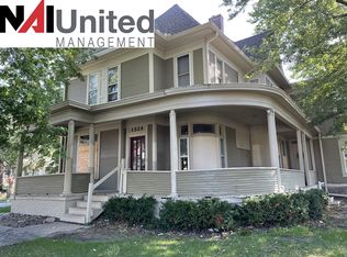 1524 Grandview Blvd APT 1, Sioux City, IA 51103