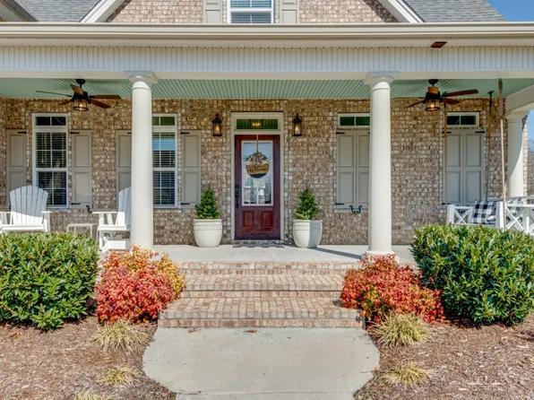 700 Keeton Ct, Old Hickory, TN 37138