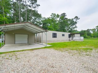 136 Birchwood Dr #0, Huffman, TX 77336