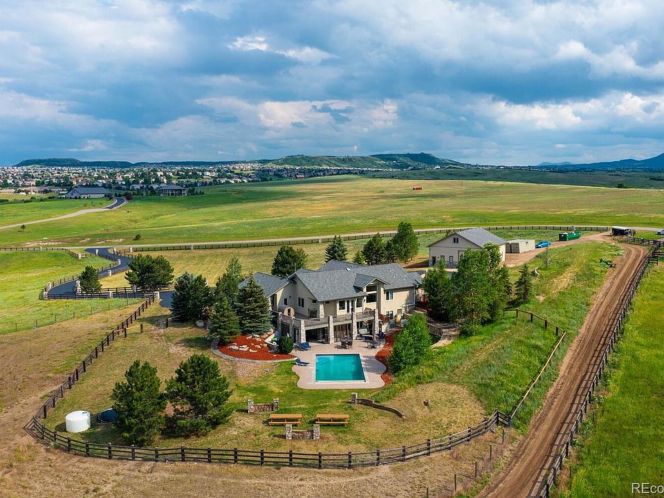 2275 Sally Lane, Castle Rock, CO 80109 Zillow