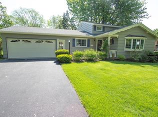 28 Westway, Rochester, NY 14624