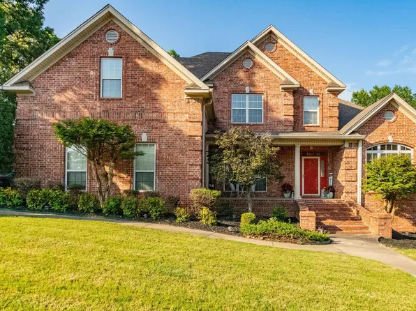 118 Manitou Dr, Maumelle, AR 72113