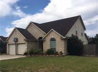 10115 Marisa Alexis Dr, Houston, TX 77075