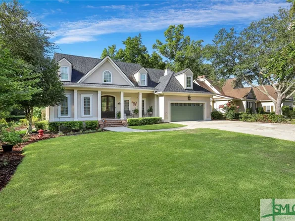 63 White Oak Bluff, Savannah, GA 31405