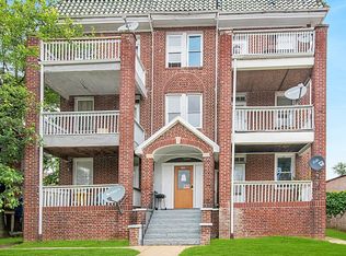 4806 Liberty Heights Ave, Baltimore, MD 21207