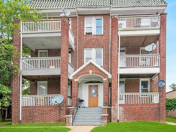 4806 Liberty Heights Ave