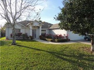 4202 Cracker Ct, Saint Cloud, FL 34772