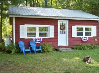 606 Ruddy Rd, Chase Mills, NY 13621