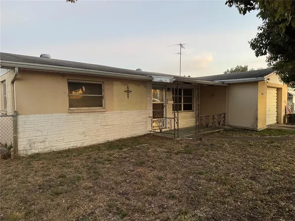 1434 Normandy Blvd, Holiday, FL 34691