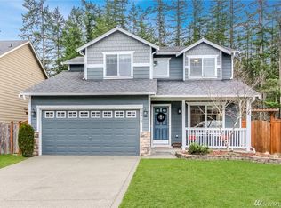 26810 230th Pl SE, Maple Valley, WA 98038