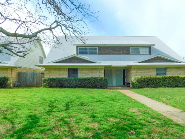 2408 Bernard St, Denton, TX 76205