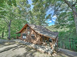 364 Buck Ridge Rd, Suches, GA 30572