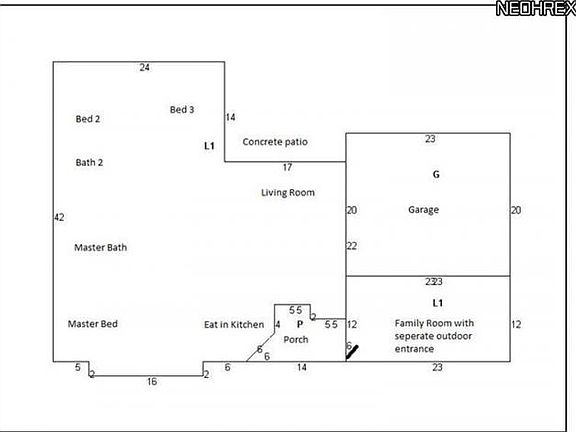 5th image of 17781 W 130th St