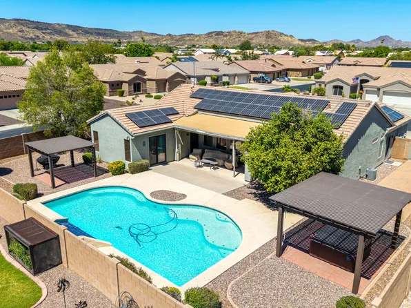 24632 N 46TH Avenue, Glendale, AZ 85310