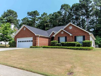 62 Gleneagles Dr, Fayetteville, GA, 30215