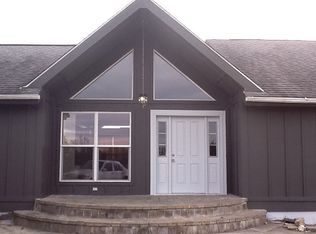 23525 Rapp Dean Rd, Raymond, OH 43067