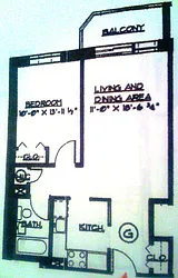 Rented by Prime Realty