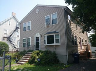 56 Magnolia St, Dorchester, MA 02125
