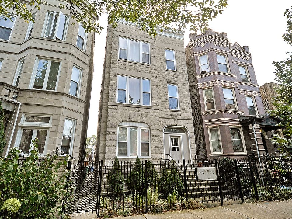 1st image of 2717 W Evergreen Ave #1S
