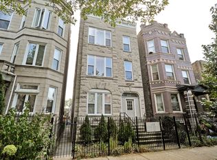 2717 W Evergreen Ave #1S, Chicago, IL 60622