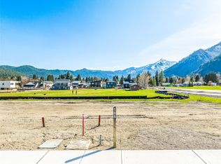 109 Alpenglow Dr, Leavenworth, WA 98826