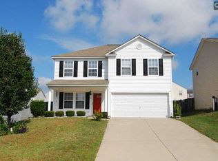 120 Flyer Ct, Lexington, SC 29073