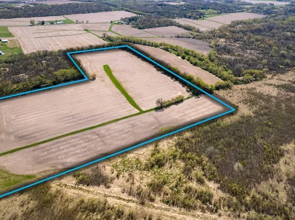 35.92 M/L Acres Oak Ridge Road, Oregon, WI 53575