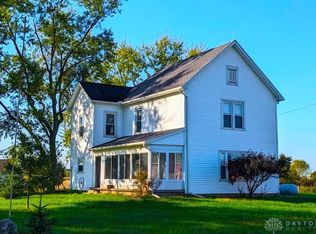 8464 N McMaken Rd, Covington, OH 45318