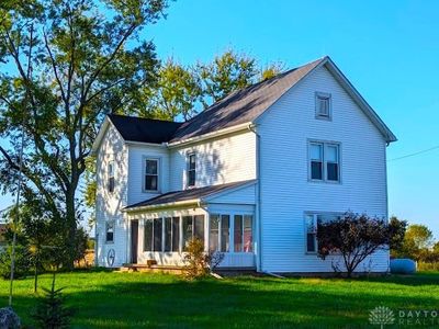8464 N McMaken Rd, Covington, OH, 45318