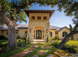 6110 Cheryl Ann, Bulverde, TX 78163