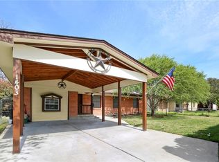 1403 Ridgeview St, Mesquite, TX 75149