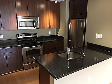 1 bed, 591 sqft, $2,095 — Photo 3