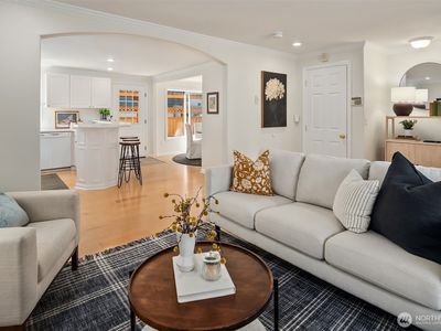3610 36th Avenue S #3-1, Seattle, WA, 98144