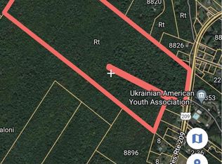 T/B/D Us-209, Wawarsing, NY 12489