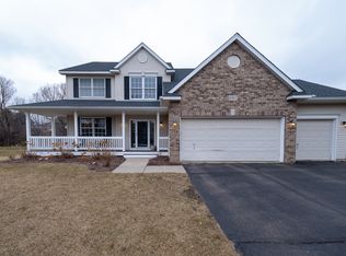 8907 177th St W, Lakeville, MN 55044