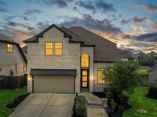 14910 Big Spring Park Dr, Cypress, TX 77433