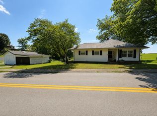 101 Hiseville Coral Hill St, Glasgow, KY 42141