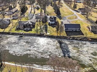 3371 Old Kawkawlin Rd, Bay City, MI 48706