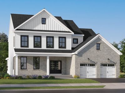81 Aaron Truehart Way, Titusville, NJ, 08560